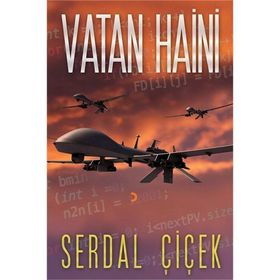 Vatan Haini - Ümit Olgun