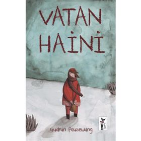 Vatan Haini - Ümit Olgun