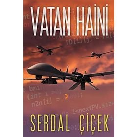 Vatan Haini - Ümit Olgun