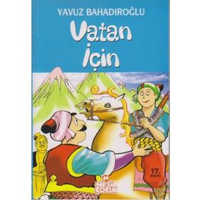Vatan İçin - Aydoğan Yavaşlı