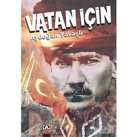 Vatan İçin - Aydoğan Yavaşlı