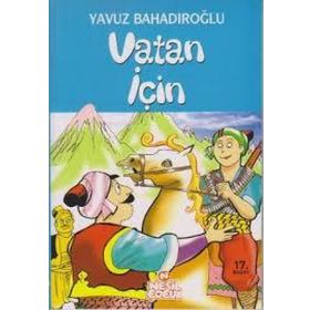 Vatan İçin - Yavuz Bahadıroğlu