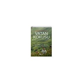 Vatan Kokusu - Abdullah Dede - Karina Yayınevi