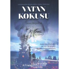 Vatan Kokusu - Ganire Paşayeva