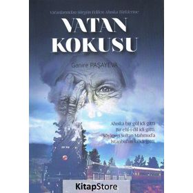 Vatan Kokusu - Ganire Paşayeva