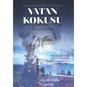 Vatan Kokusu - Ganire Paşayeva