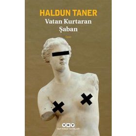 Vatan Kurtaran Şaban - Haldun Taner