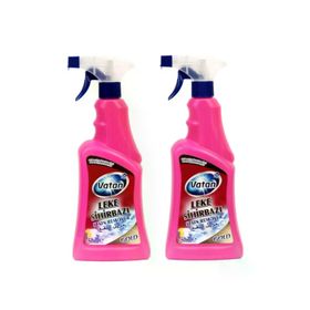 Vatan Leke Sihirbazı 750 ml Sprey Temizleyici (2 adet)