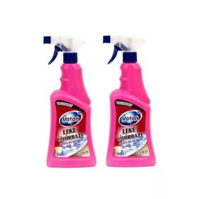 Vatan Leke Sihirbazı 750 ml Sprey Temizleyici (2 adet)