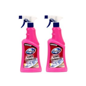 Vatan Leke Sihirbazı 750 ml Sprey Temizleyici (2 adet)