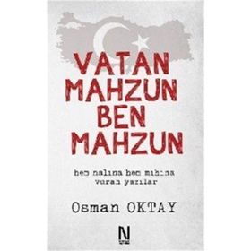 Vatan Mahzun Ben Mahzun - Osman Oktay