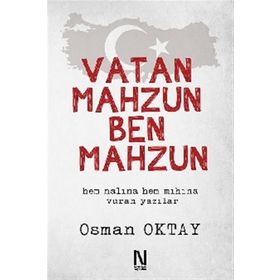 Vatan Mahzun Ben Mahzun - Osman Oktay