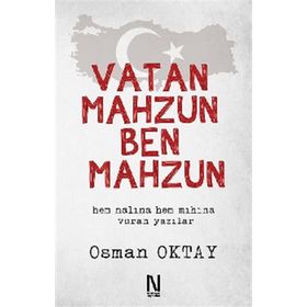Vatan Mahzun Ben Mahzun - Osman Oktay