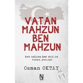 Vatan Mahzun Ben Mahzun - Osman Oktay