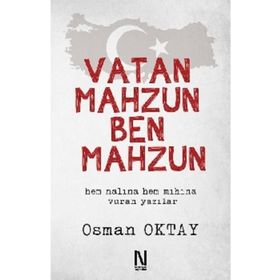 Vatan Mahzun Ben Mahzun - Osman Oktay