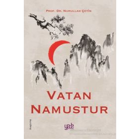 Vatan Namustur - Nurullah Çetin