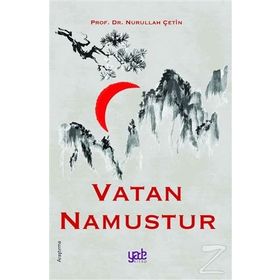 Vatan Namustur - Nurullah Çetin
