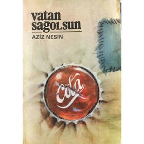 VATAN SAĞOLSUN - AZIZ NESIN