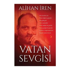 Vatan Sevgisi - Alihan İren