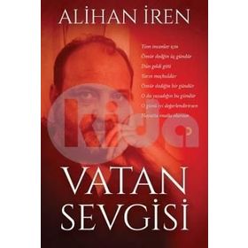 Vatan Sevgisi - Alihan İren