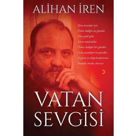 Vatan Sevgisi - Alihan İren