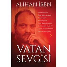 Vatan Sevgisi - Alihan İren