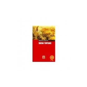 VATAN TOPRAĞI - MÜKERREM KAMIL SU