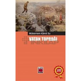 VATAN TOPRAĞI - MÜKERREM KAMIL SU