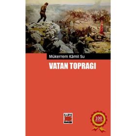 VATAN TOPRAĞI - MÜKERREM KAMIL SU