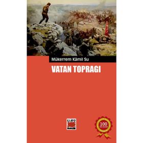 VATAN TOPRAĞI - MÜKERREM KAMIL SU