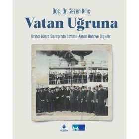 Vatan Uğruna Ciltli - Sezen Kılıç
