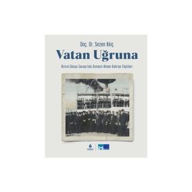 Vatan Uğruna Ciltli - Sezen Kılıç