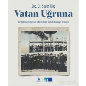 Vatan Uğruna - Sezen Kılıç