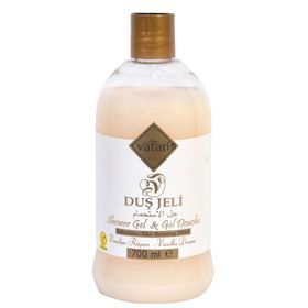 Vatan Vanilya Rüyası 700 ml Duş Jeli