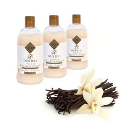 Vatan Vanilya Rüyası 700 ml Duş Jeli