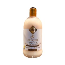 Vatan Vanilya Rüyası 700 ml Duş Jeli