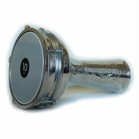 Vatan VD-305 Alüminyum Çekiç Dövme Zilli Darbuka
