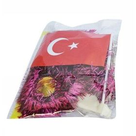 Vatan VT1007 Okul Paket Süs Takım