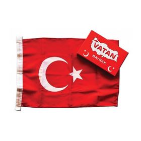 Vatan VT105 60x90 Bayrak