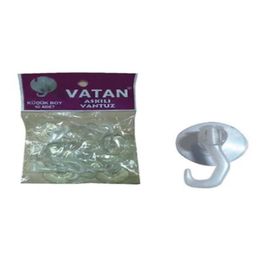 Vatan VT403 10'lu Küçük Boy Vantuz