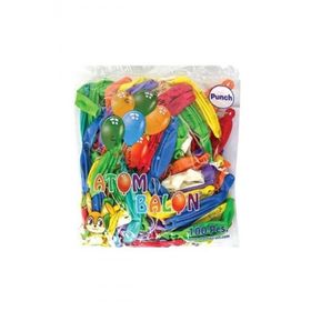 Vatan VT927 100'lü Punch Balon