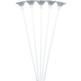 Vatan VT931 100'lü Balon Çubuğu