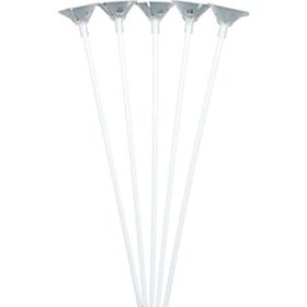 Vatan VT931 100'lü Balon Çubuğu