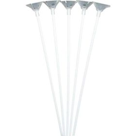Vatan VT931 100'lü Balon Çubuğu
