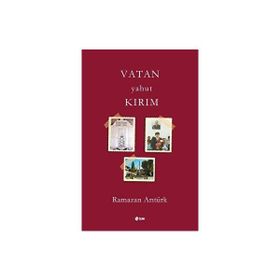 Vatan Yahut Kırım Şule Yayınları