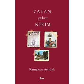 Vatan Yahut Kırım Şule Yayınları