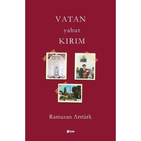Vatan Yahut Kırım Şule Yayınları