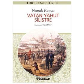 VATAN YAHUT SILISTRE 100 TEMEL ESER - GENEL