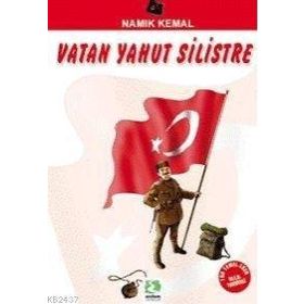 VATAN YAHUT SILISTRE 100 TEMEL ESER - GENEL
