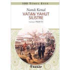 VATAN YAHUT SILISTRE 100 TEMEL ESER - GENEL
